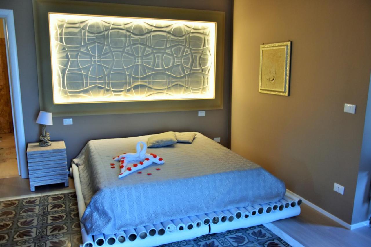 B&B Sul Ponte Гравина ин Пулия Екстериор снимка