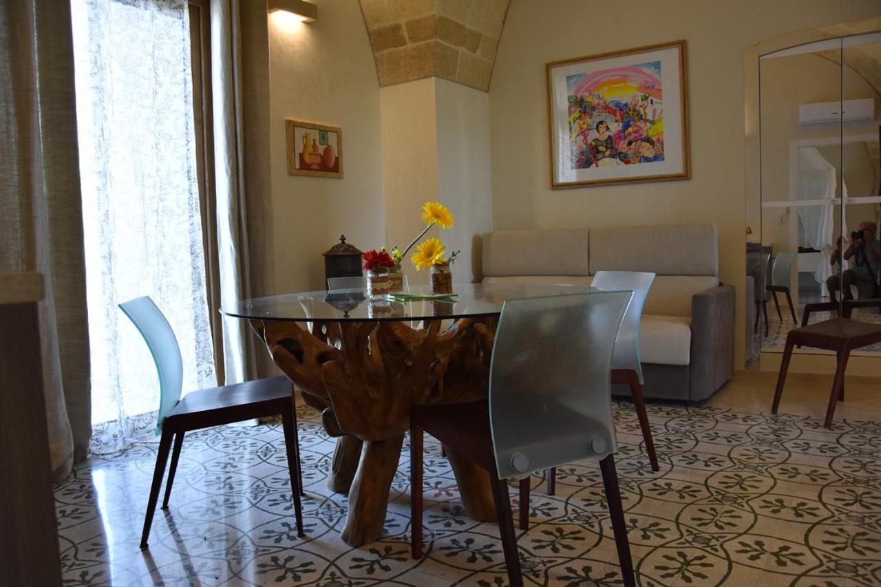 B&B Sul Ponte Гравина ин Пулия Екстериор снимка
