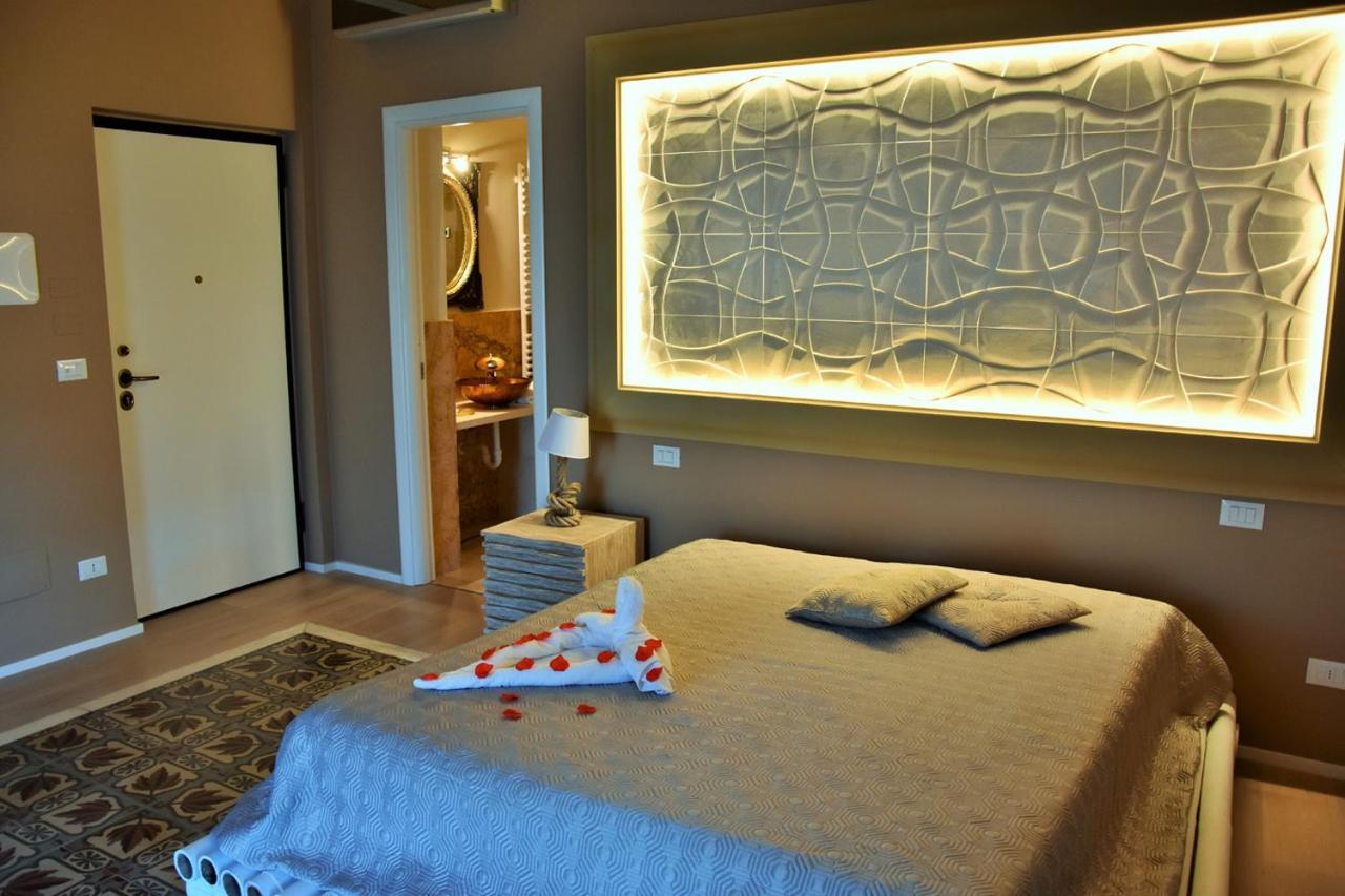 B&B Sul Ponte Гравина ин Пулия Екстериор снимка