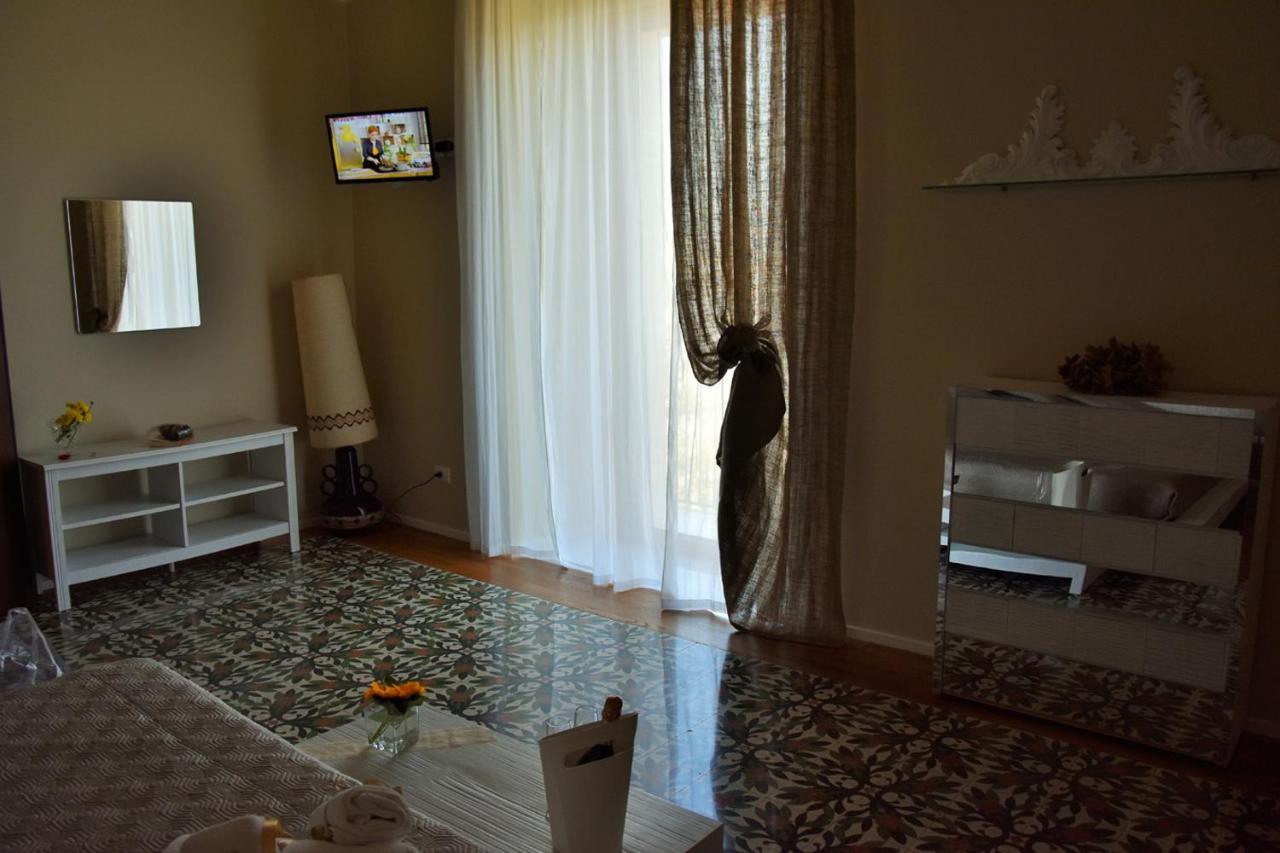 B&B Sul Ponte Гравина ин Пулия Екстериор снимка