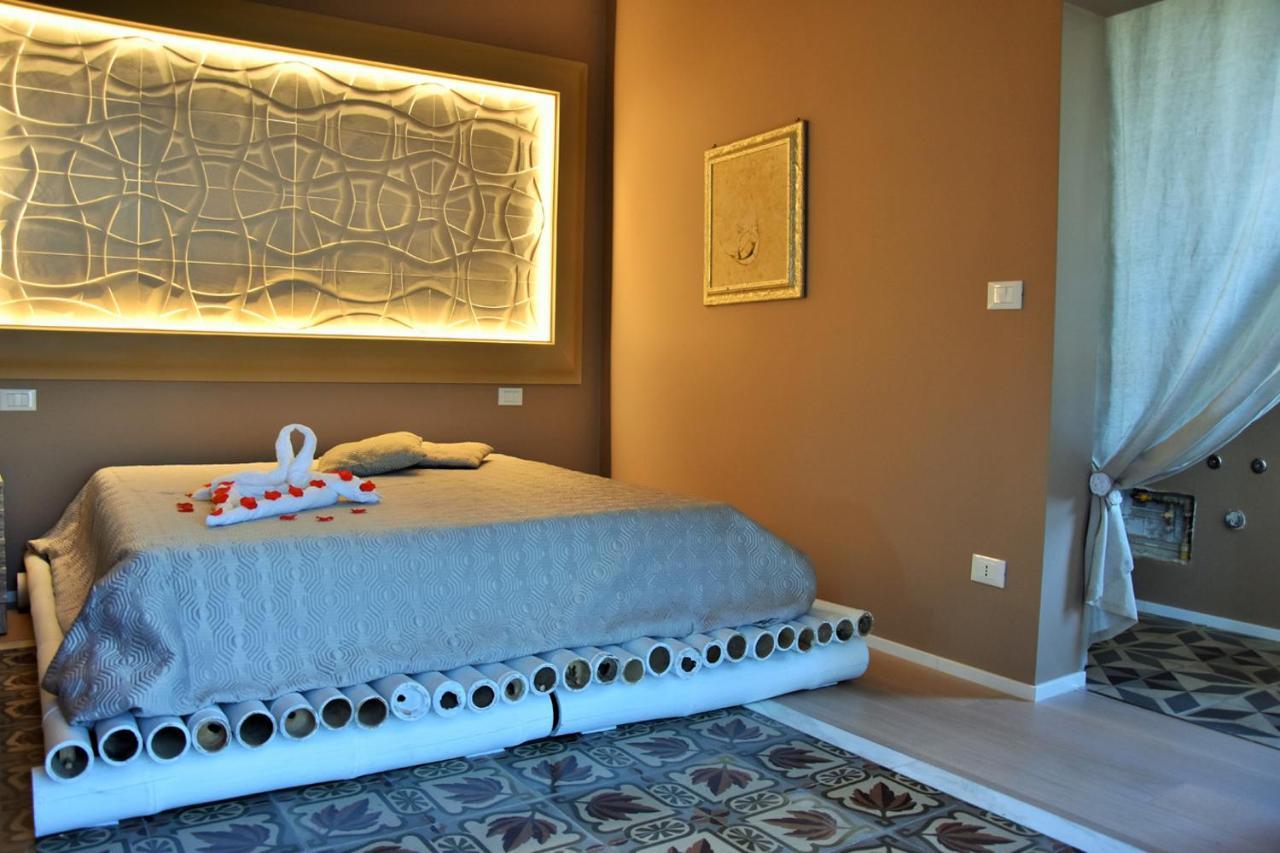 B&B Sul Ponte Гравина ин Пулия Екстериор снимка