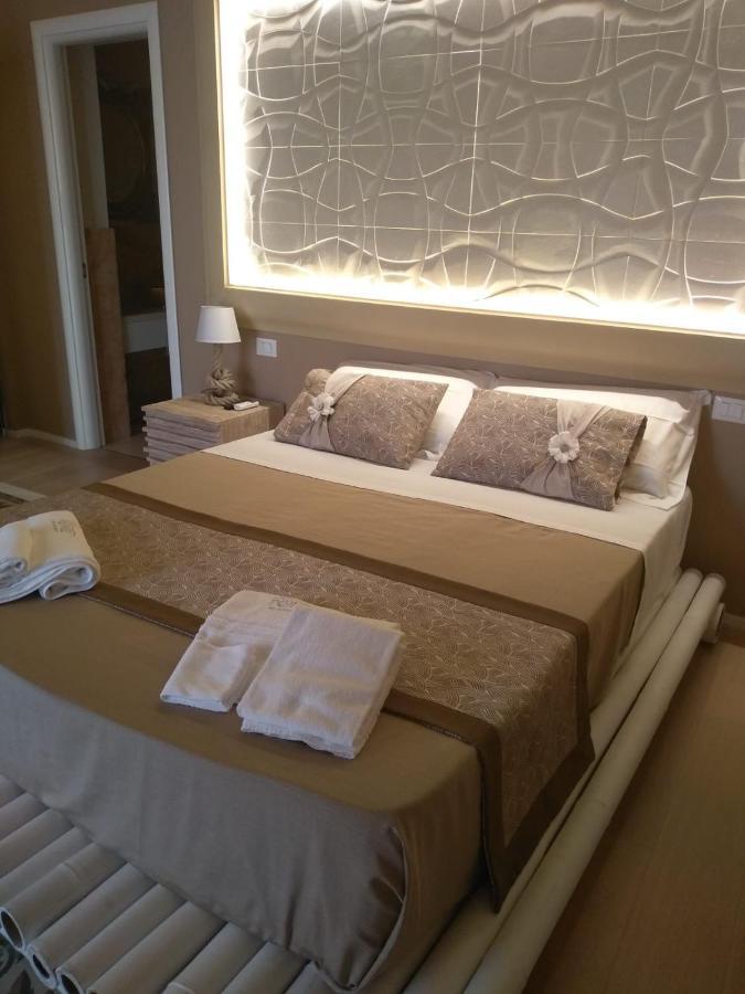 B&B Sul Ponte Гравина ин Пулия Екстериор снимка