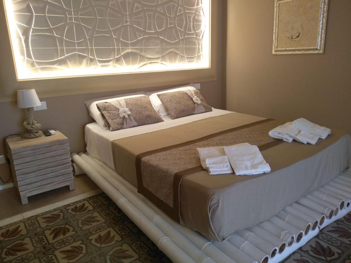 B&B Sul Ponte Гравина ин Пулия Екстериор снимка