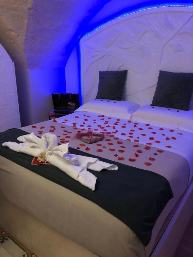 B&B Sul Ponte Гравина ин Пулия Екстериор снимка