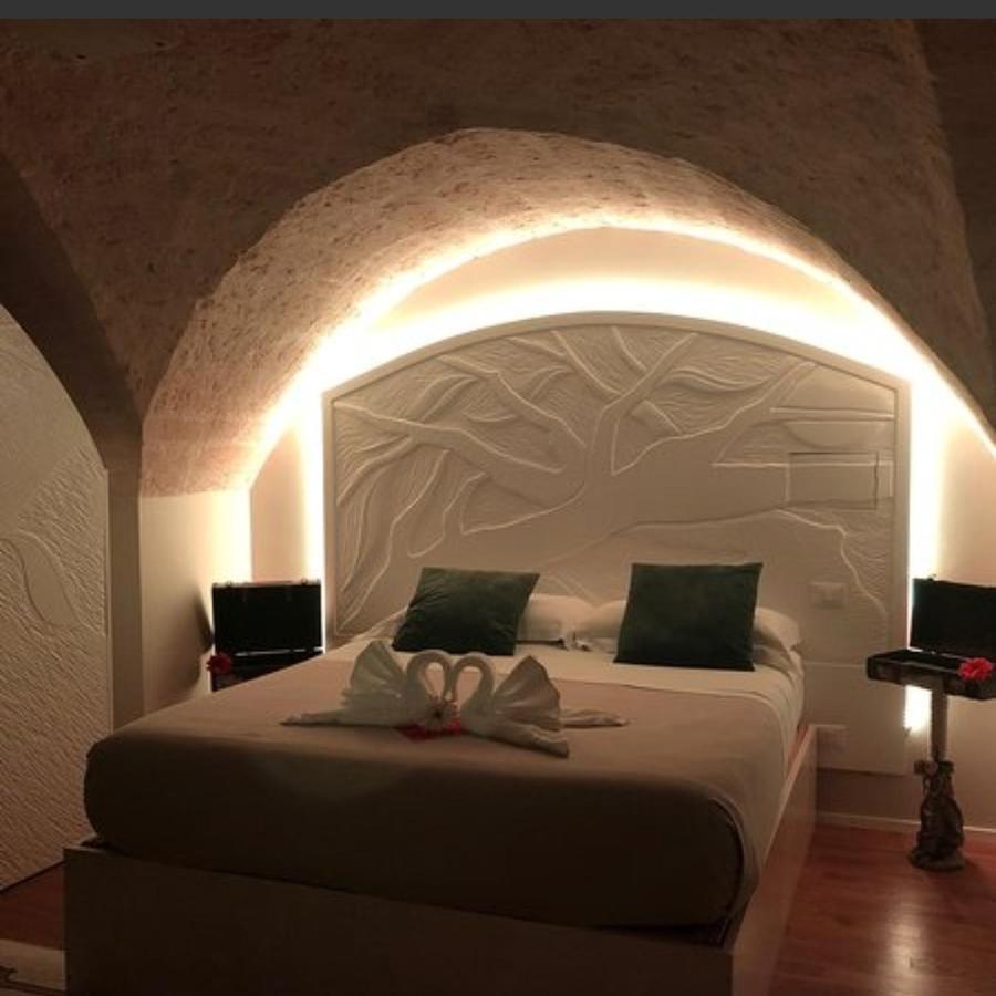 B&B Sul Ponte Гравина ин Пулия Екстериор снимка