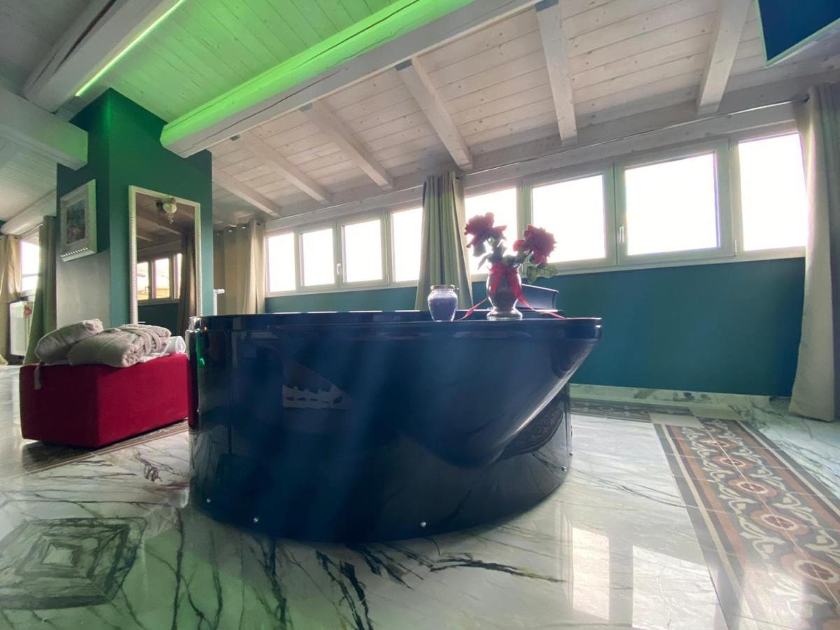 B&B Sul Ponte Гравина ин Пулия Екстериор снимка