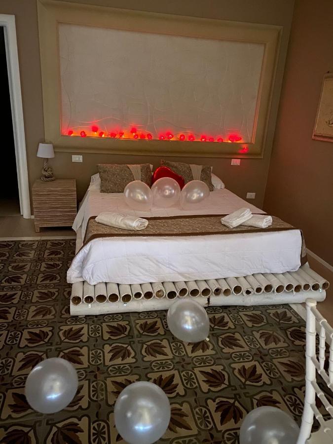 B&B Sul Ponte Гравина ин Пулия Екстериор снимка