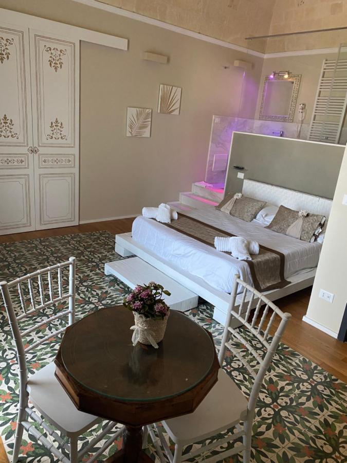 B&B Sul Ponte Гравина ин Пулия Екстериор снимка